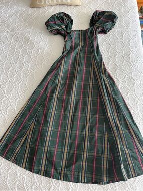 EUC Hill House Matilda dress xxs